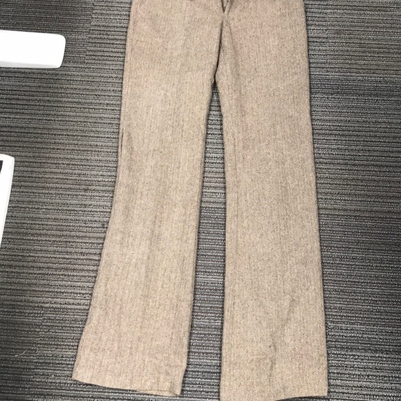 Wool dress pants - Picture 7 of 7